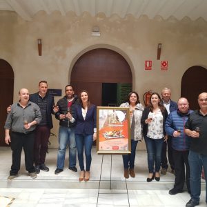 Presentada oficialmente la Ruta de la Tapa de Chipiona 2019 en la que participan nueve establecimientos