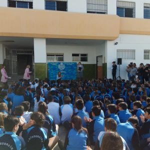 El colegio Divina Pastora celebra sus 125 años