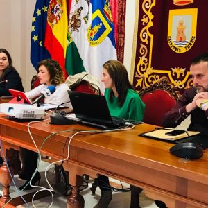 Realizado el sorteo público de composición de las mesas electorales para los comicios del próximo 28 de abril