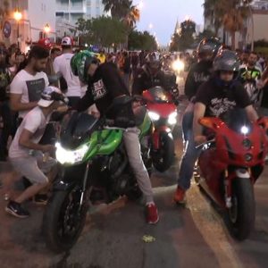 Una reunión ha abordado hoy el dispositivo especial para el campeonato de motociclismo de Jerez de la Frontera