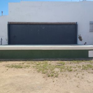 Aprobado el proyecto para la adecuación del Patio San Luis