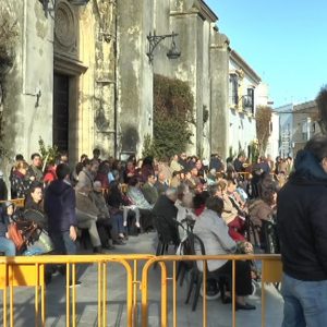 La Alcaldesa y la delegada de Agricultura estudian con el Delegado Territorial posibles acciones técnicas que den solución al problema del nivel del acuífero