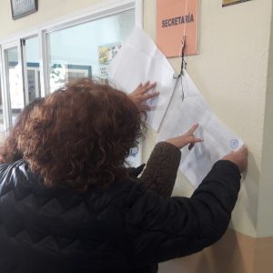 15.376 censados en Chipiona están llamados a las urnas el próximo domingo con motivo de las Elecciones Generales