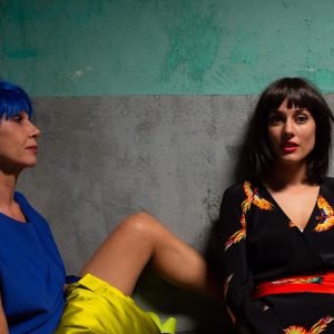 RTVE participa en ‘La lista’, una road movie con Victoria Abril, María León y Silvia Alonso