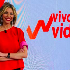 Marina Bernal, colaboradora en Viva la Vida