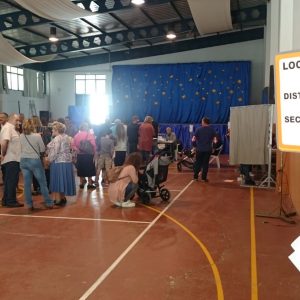 El censo de chipioneros residentes en el extranjero en las elecciones locales se incrementa de 83 a 323