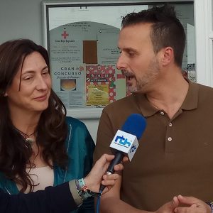 Loles López asegura que la candidatura del PP es la única garantía de que Chipiona continúe avanzando