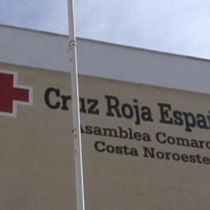 Cruz Roja en Chipiona trasladará gratuitamente a personas con movilidad reducida para que puedan votar el 26 de mayo