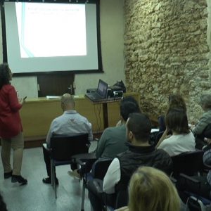 Concluye un curso que ha formado a profesionales para mejorar la atención y la coordinación en los casos de violencia de género