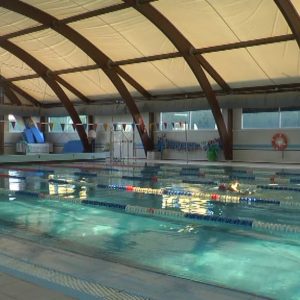 La piscina municipal de Chipiona volverá a abrir lunes 17 de junio tras la finalización de los dos proyectos de mejora