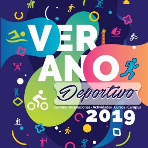 Programa Verano Deportivo 2019, acceder a todas las posibilidades deportivas en Chipiona para los próximos tres meses