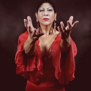 La Olavide convoca en sus cursos de verano «Aportación y visibilización de la mujer en el flamenco»,  los días 3, 4 y 5 de julio en Carmona