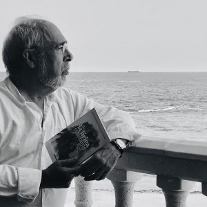 De la lírica constante, una obra de Juan Miguel Sánchez Quirós que busca sacar a la luz la poesía de Julio Ceballos