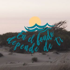 El audiovisual En el fondo depende de tí conciencia sobre la importancia del reciclaje en las playas de Chipioina