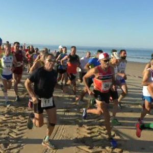 Inscripciones abiertas para la Carrera popular Playa de Regla Memorial Oli