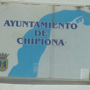 Chipiona se adhiere a la Central de contratación de la Federación Española de Municipios y Provincias