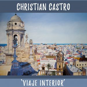 La muestra ‘Viaje Interior’ de Christian Castro desde hoy en sala de exposiciones temporales del Castillo