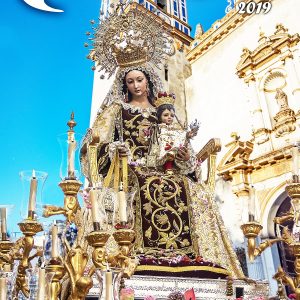 Las Fiestas de la Virgen del Carmen arrancan hoy en Chipiona con la primera de las dos noches de actuaciones en El Barrio