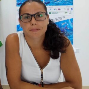 Laura Román presenta la Semana del Deporte