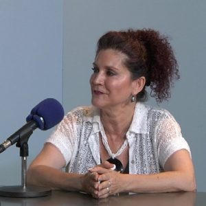 Isabel María Fernández avanza la propuesta de cambios importantes en el próximo carnaval planteada a los sectores implicados