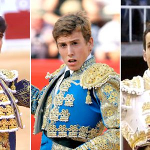 Toros desde Málaga, este domingo en Canal Sur Televisión