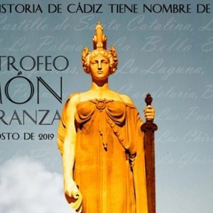 La Gran Final del Carranza, en directo por Canal Sur