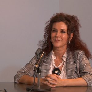 Isabel María Fernández satisfecha con el desarrollo de unas Fiestas de Regla  que concluyeron sin incidentes de consideración