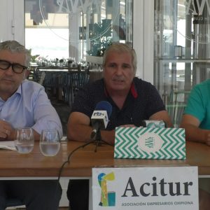 ACITUR inicia la creación de la plataforma cívica “Uniendo Provincias” para pedir a las administraciones la unión de Chipiona y Mazagón vía marítima