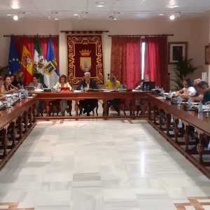 La Costa de Chipiona ha sido hoy testigo de la conmemoración del V Centenario de la primera vuelta al mundo