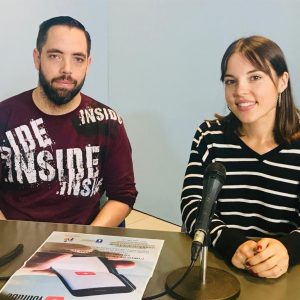 Un curso formará a jóvenes de Chipiona en producción para Youtube