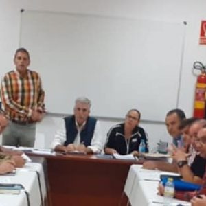 El primer Consejo Local Agrario del mandato acuerda elevar al pleno municipal instar a la Junta a anular el cobro de la liquidaciones por obras de riego del sector V