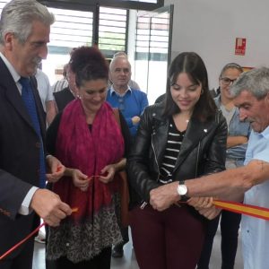 1900 aves se muestran desde hoy en el Concurso ornitológico Ciudad de Chipiona