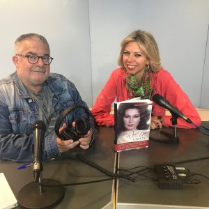 Marina Bernal presenta este miércoles 30 «Canta, Rocío, canta» en la Onda Local de Andalucía a las 12.05 del mediodía