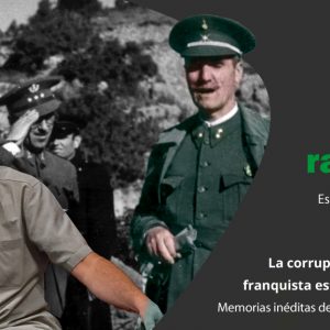 Entrevista al historiador Jaume Claret, en «La Memoria»