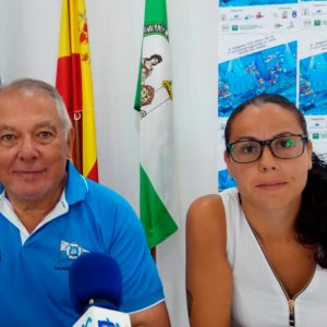 Delegación de Deportes y CAND Chipiona acuerdan aplazar la vela escolar al mes de abril