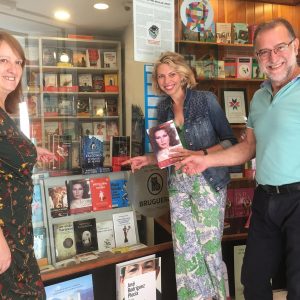 Canta Rocío, canta, el lado humano de La más grande éxito en librerías españolas