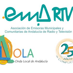 Las emisoras municipales de Andalucía ofrecerán una cobertura conjunta de la jornada electoral de este domingo