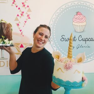La cafetería Sweet Cupcake celebrará el viernes un acto benéfico para recoger fondos para la protectora Esperanza Canina