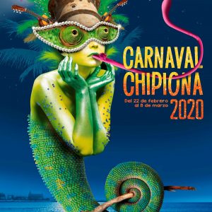 Este viernes acaba el plazo para solicitar el anuncio de eventos en las publicaciones municipales del carnaval de Chipiona 2020