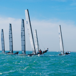 Antonio Limón, nos regala la III Liga de Invierno de Puerto Sherry por Navidad