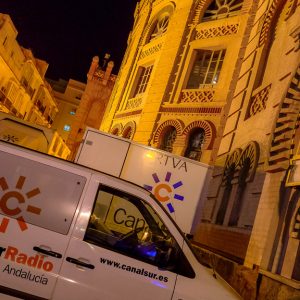 Canal Sur retransmitirá las semifinales y la Gran Final del concurso de Agrupaciones del Carnaval de Cádiz 2020