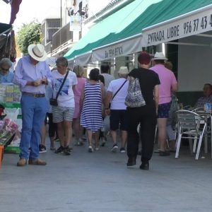 Chipiona contabiliza 265 afiliados más a la Seguridad Social que hace un año