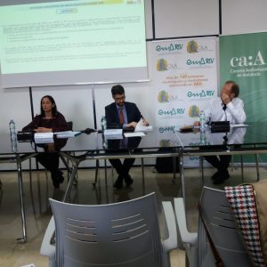 La Radiotelevisión Municipal asiste hoy a la Jornada ‘Propiedad intelectual en los medios de comunicación públicos y ciudadanos’  de EMA-RTV y FAMP