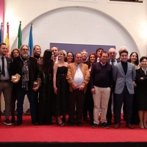 Entregados los Premios Ciudad de Chipiona instituidos este año por el consistorio chipionero