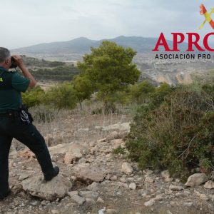 Carta  de la Asociación Pro Guardia Civil a los Reyes Magos