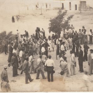 Coria del Río, ejemplo de pueblo sevillano castigado por la represión