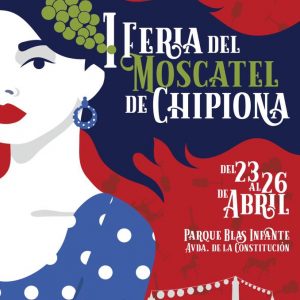 La Delegación de Fiestas abrirá el 3 de marzo el plazo para solicitar casetas para la Feria del Moscatel de Chipiona