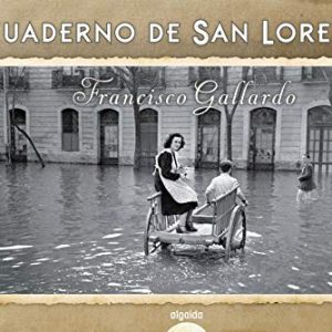 Cuaderno de San Lorenzo. Francisco Gallardo.(La crítica literaria del Blog Libros en el petate)