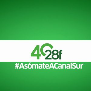 El 40 aniversario del 28 F, protagonista esta semana en la programación de Canal Sur