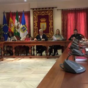 El Ayuntamiento de Chipiona garantiza el mantenimiento de su actividad y activa medidas preventivas respecto al coronavirus